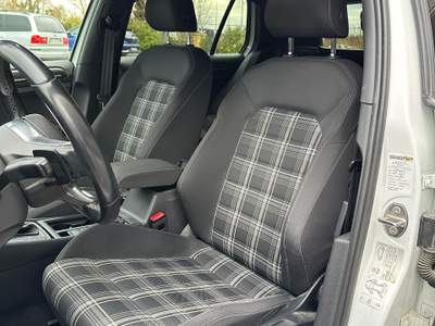 Volkswagen Golf Golf GTD Bianco usata Ponte di Piave
