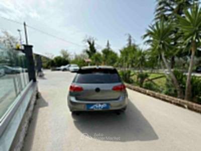 Volkswagen Golf 1.6 TDI 5p. Highline BlueMotion Technology usata Campagna