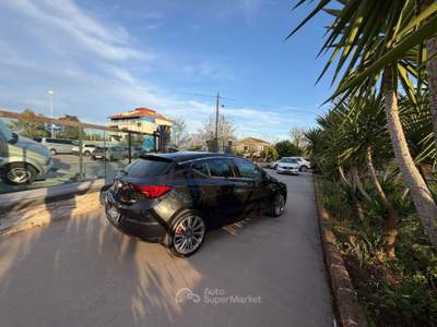 Opel Astra  1.6 CDTi 136 CV S&S 5p. Innovation usata Campagna