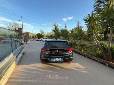 Opel Astra  1.6 CDTi 136 CV S&S 5p. Innovation usata Campagna