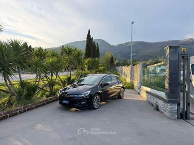 Opel Astra  1.6 CDTi 136 CV S&S 5p. Innovation usata Campagna