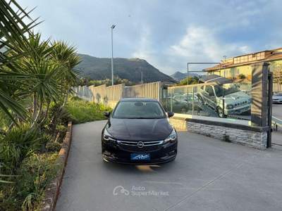 Opel Astra  1.6 CDTi 136 CV S&S 5p. Innovation usata Campagna