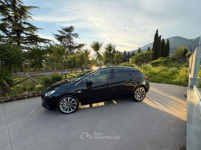 Opel Astra  1.6 CDTi 136 CV S&S 5p. Innovation usata Campagna