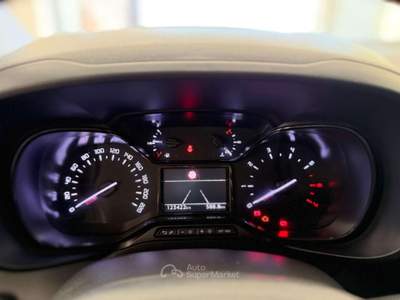 Toyota Proace  Bianco usata San Michele Salentino