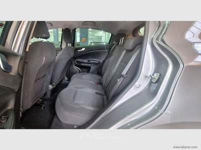 Alfa Romeo Giulietta Giulietta 1.6 JTDm-2 120 CV Distinctive Grigio usata Fonte Nuova