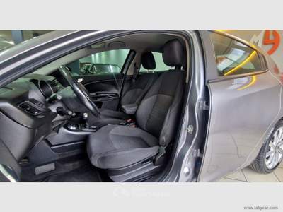Alfa Romeo Giulietta Giulietta 1.6 JTDm-2 120 CV Distinctive Grigio usata Fonte Nuova