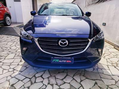 Mazda CX-3 CX-3 1.8L Skyactiv-D Business usata Veglie
