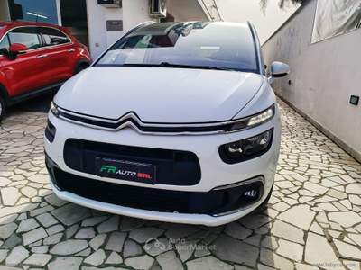 Citroen Grand C4 SpaceTourer Grand C4 S.T. BlueHDi 130 S&S Feel usata Veglie