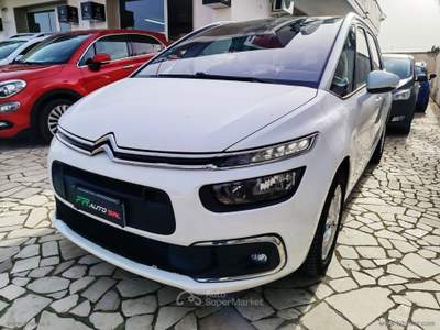 Citroen Grand C4 SpaceTourer Grand C4 S.T. BlueHDi 130 S&S Feel usata Veglie