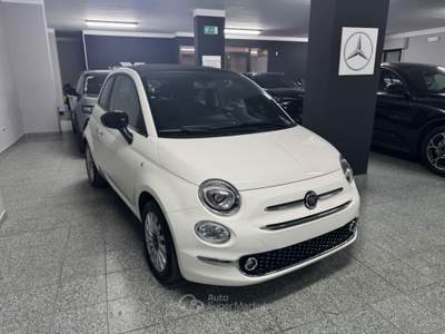 Fiat 500 500 1.0 Hybrid Dolcevita usata Guglionesi