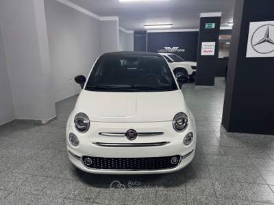 Fiat 500 500 1.0 Hybrid Dolcevita usata Guglionesi