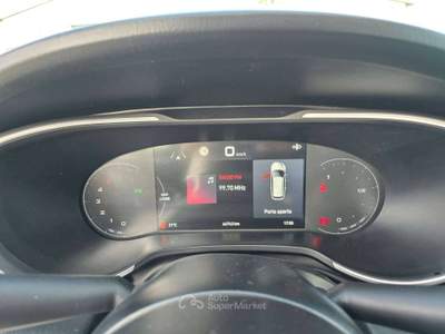 Fiat Tipo Tipo SW II 2021 SW 1.3 mjt City Life s Argento usata Monte San Vito