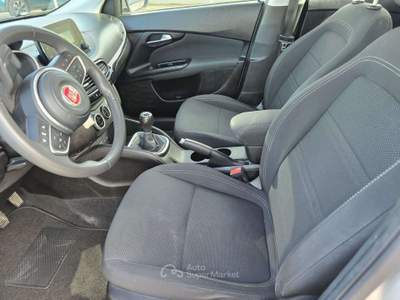 Fiat Tipo Tipo SW II 2021 SW 1.3 mjt City Life s Argento usata Monte San Vito