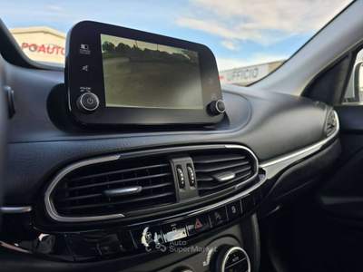 Fiat Tipo Tipo SW II 2021 SW 1.3 mjt City Life s Argento usata Monte San Vito