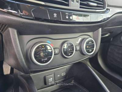 Fiat Tipo Tipo SW II 2021 SW 1.3 mjt City Life s Argento usata Monte San Vito