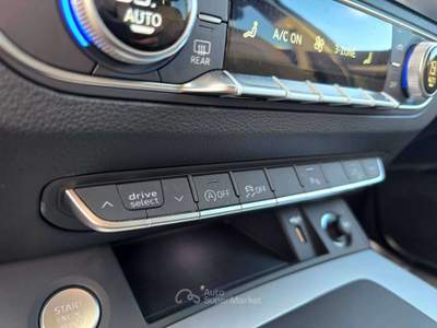 Audi Q5 Q5 II 2020 35 2.0 tdi mhev 12V Business Advanced s-tronic Grigio usata Monte San Vito