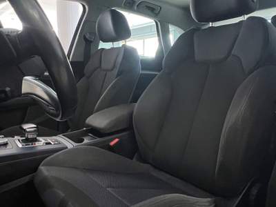 Audi Q5 190 CV quattro S tronic Sport Grigio usata Rosarno