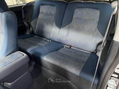 Honda HR-V HR-V I 3p 1.6 4wd Nero usata Pove del Grappa