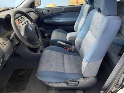 Honda HR-V HR-V I 3p 1.6 4wd Nero usata Pove del Grappa