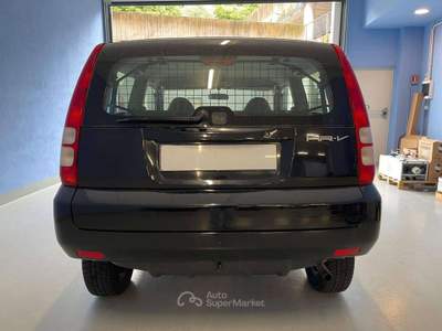 Honda HR-V HR-V I 3p 1.6 4wd Nero usata Pove del Grappa