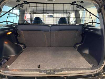 Honda HR-V HR-V I 3p 1.6 4wd Nero usata Pove del Grappa