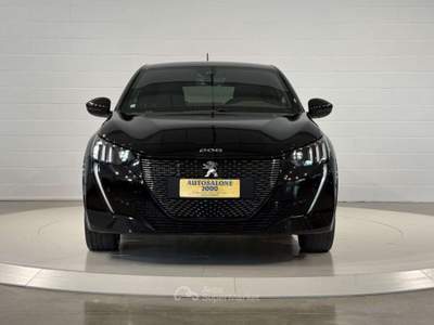 Peugeot 208 BlueHDi 102cv S&S 5p. GT PREZZO REALE Nero usata San Biagio di Callalta