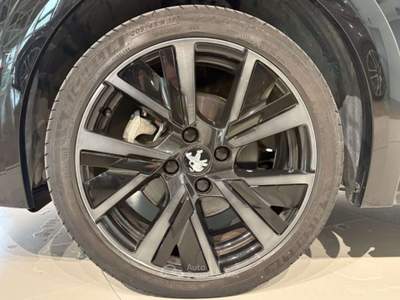 Peugeot 208 BlueHDi 102cv S&S 5p. GT PREZZO REALE Nero usata San Biagio di Callalta