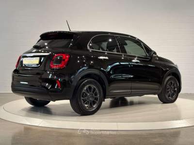 Fiat 500X 1.0 T3 120 CV Club GPL / PREZZO REALE Nero usata San Biagio di Callalta
