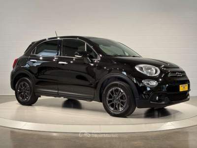 Fiat 500X 1.0 T3 120 CV Club GPL / PREZZO REALE Nero usata San Biagio di Callalta