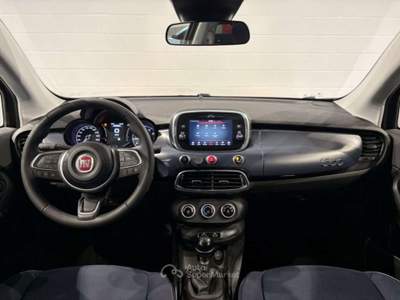 Fiat 500X 1.0 T3 120 CV Club GPL / PREZZO REALE Nero usata San Biagio di Callalta