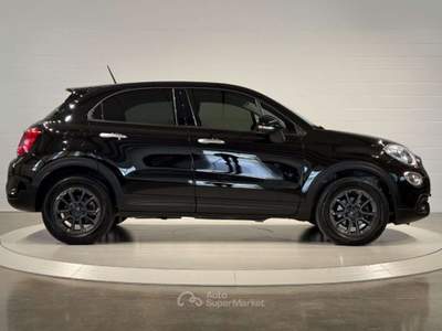 Fiat 500X 1.0 T3 120 CV Club GPL / PREZZO REALE Nero usata San Biagio di Callalta