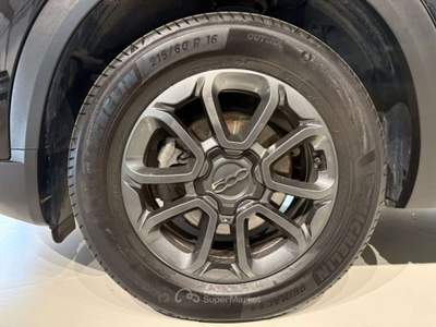Fiat 500X 1.0 T3 120 CV Club GPL / PREZZO REALE Nero usata San Biagio di Callalta