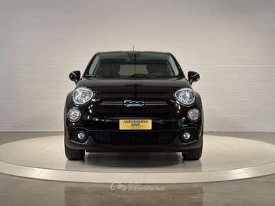 Fiat 500X 1.0 T3 120 CV Club GPL / PREZZO REALE Nero usata San Biagio di Callalta