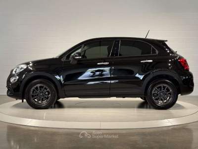 Fiat 500X 1.0 T3 120 CV Club GPL / PREZZO REALE Nero usata San Biagio di Callalta