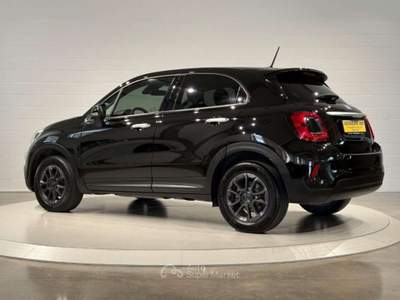 Fiat 500X 1.0 T3 120 CV Club GPL / PREZZO REALE Nero usata San Biagio di Callalta