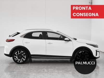 Kia XCeed 1.0 T-GDi GPL Business Bianco usata Prato