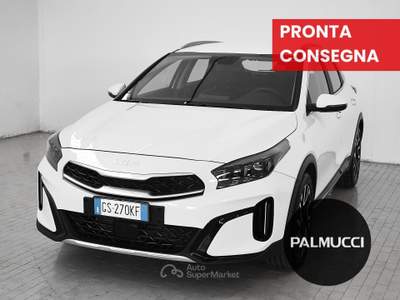 Kia XCeed 1.0 T-GDi GPL Business Bianco usata Prato