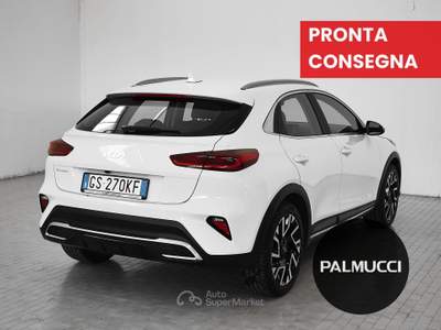 Kia XCeed 1.0 T-GDi GPL Business Bianco usata Prato