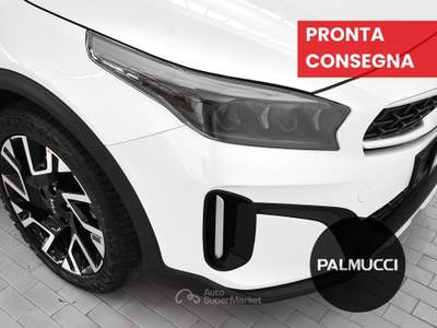 Kia XCeed 1.0 T-GDi GPL Business Bianco usata Prato