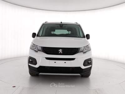 Peugeot Rifter 50 kWh 136cv GT Std auto Bianco usata Caserta
