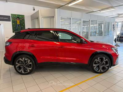 Renault Austral 2023 1.2 E-Tech full hybrid 200cv Techno Esprit Rosso usata GAVARDO