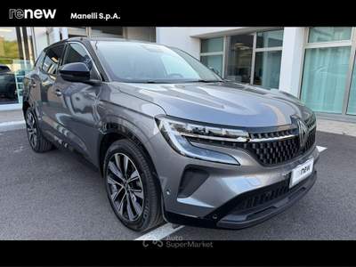 Renault Austral Techno MY24 mild hybrid 160 auto rif.GZ165 Grigio usata GAVARDO