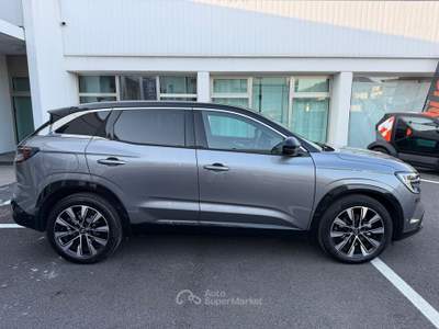 Renault Austral Techno MY24 mild hybrid 160 auto rif.GZ165 Grigio usata GAVARDO