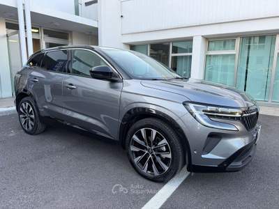 Renault Austral Techno MY24 mild hybrid 160 auto rif.GZ165 Grigio usata GAVARDO