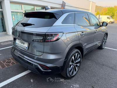 Renault Austral Techno MY24 mild hybrid 160 auto rif.GZ165 Grigio usata GAVARDO