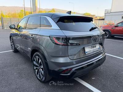 Renault Austral Techno MY24 mild hybrid 160 auto rif.GZ165 Grigio usata GAVARDO