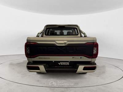 Maxus T90 EV T90 88,55 kWh Bianco usata Monza