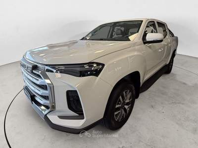 Maxus T90 EV T90 88,55 kWh Bianco usata Monza