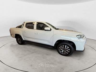Maxus T90 EV T90 88,55 kWh Bianco usata Monza
