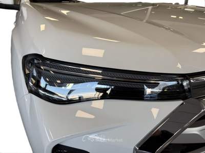 Maxus T90 EV T90 88,55 kWh Bianco usata Monza